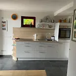 Lahntalblick Διαμέρισμα *