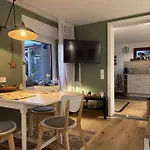 Lahntalblick Διαμέρισμα Weilburg