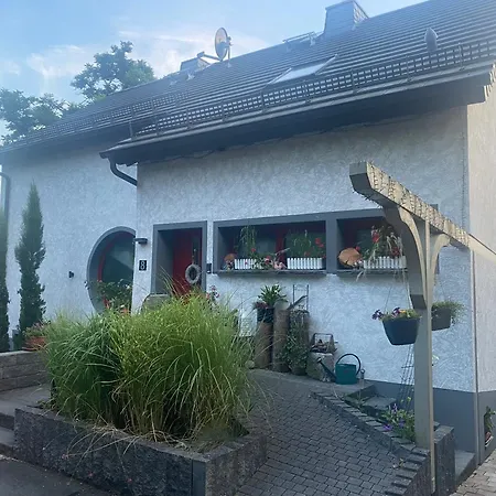 Lahntalblick Apartment *