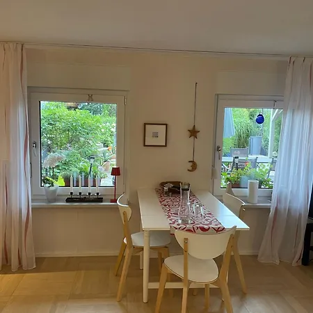 Lahntalblick Apartment *