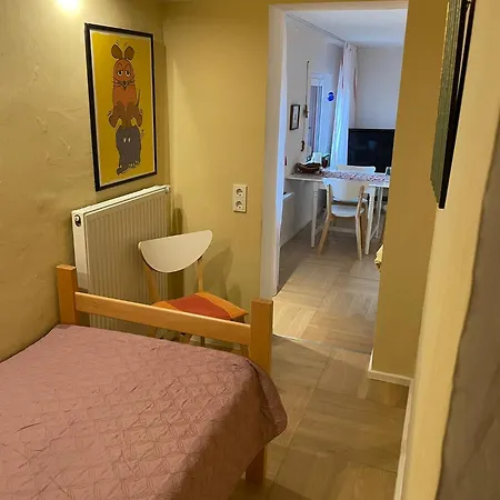 Lahntalblick Apartment Weilburg