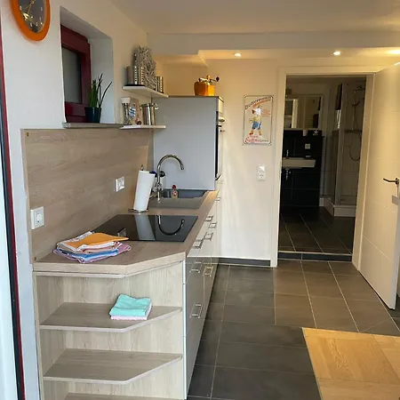 Lahntalblick Apartman
