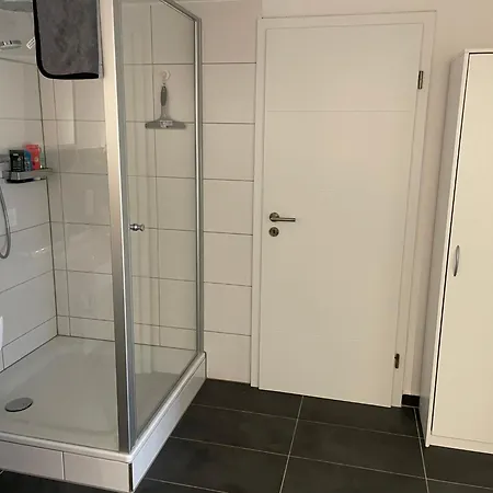 Apartman Lahntalblick *
