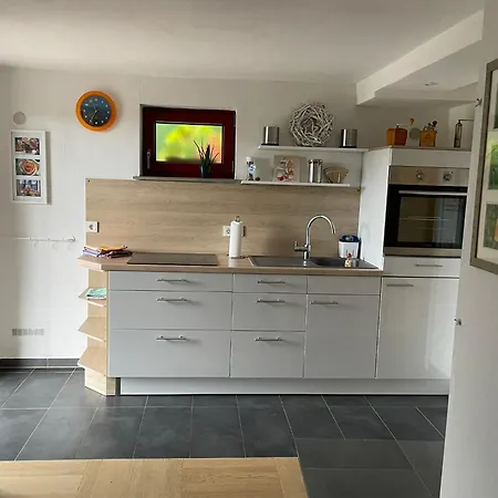 Lahntalblick Apartman *