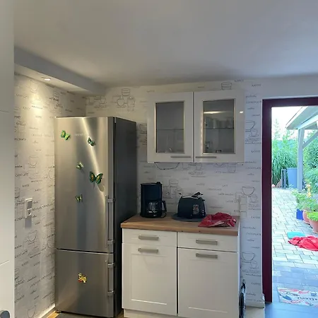 Lahntalblick Apartman Weilburg