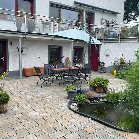 Lahntalblick Weilburg