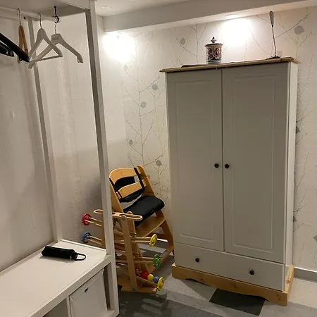 Apartman Lahntalblick