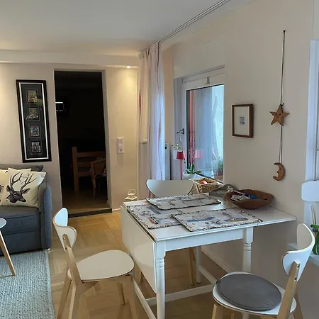 Lahntalblick Apartment *