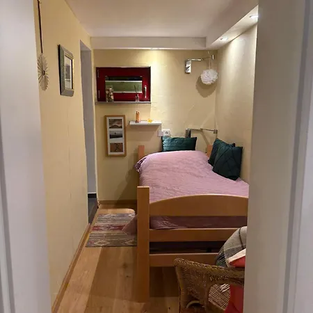 Apartman Lahntalblick Weilburg