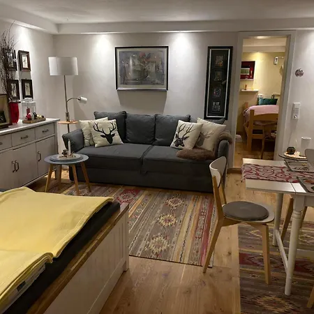 Lahntalblick Apartment