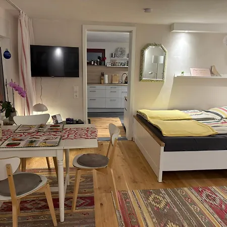 Apartment Lahntalblick Weilburg