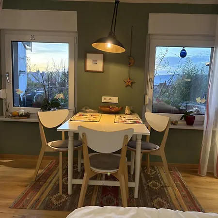 Lahntalblick Apartment