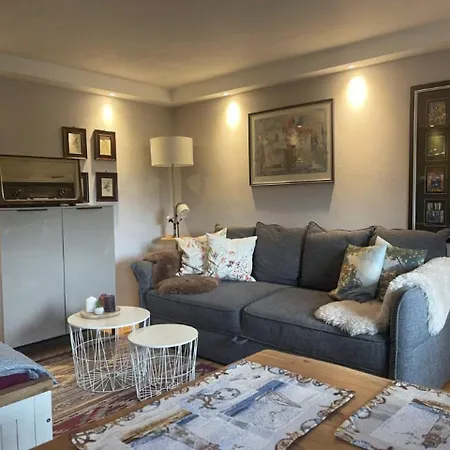 Lahntalblick Apartment