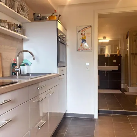 Lahntalblick Apartment *