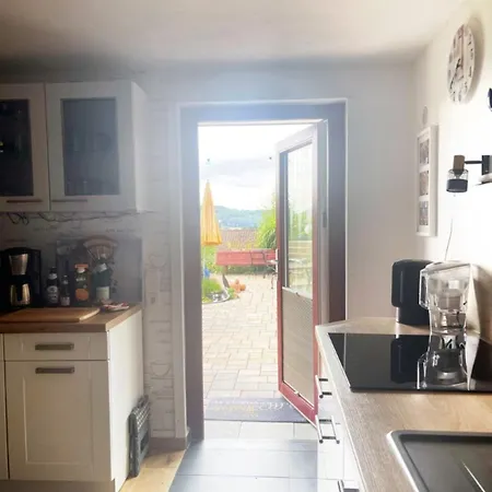 Apartment Lahntalblick Weilburg