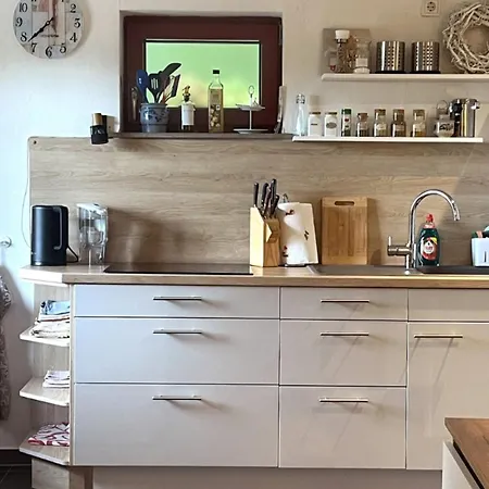 Apartment Lahntalblick