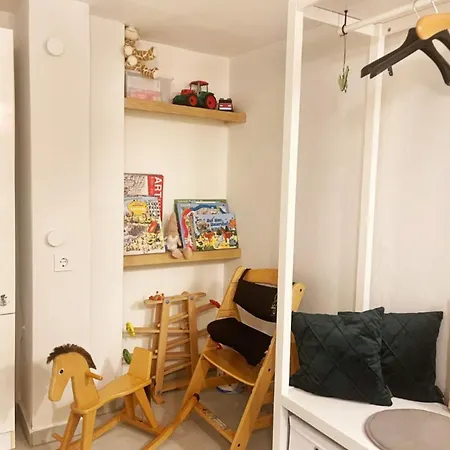 Apartment Lahntalblick