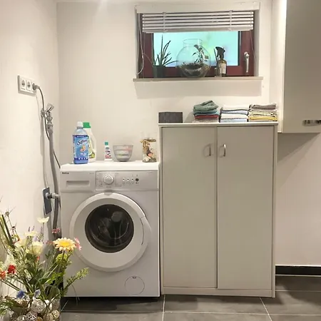 Lahntalblick Apartment *