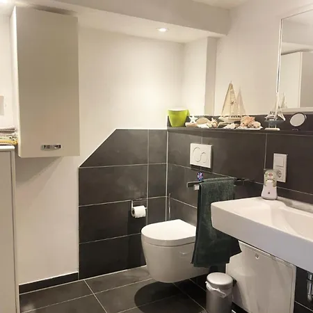 Apartment Lahntalblick
