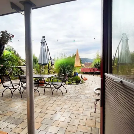Lahntalblick Apartment