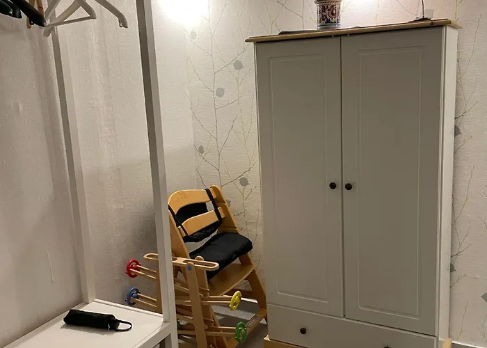 Lejlighed Lahntalblick