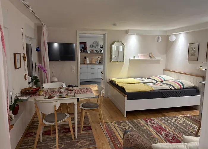 Lahntalblick Weilburg